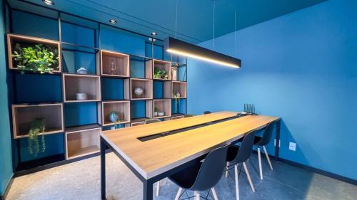 Vila Buarque Apartment | Studio Completo a 5 minutos do metrô