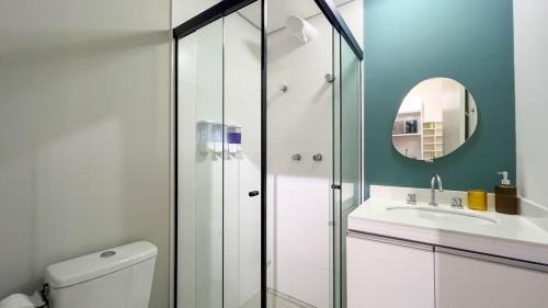 Vila Buarque Apartment | Studio Completo a 5 minutos do metrô