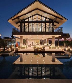 Mactan Export Processing Zone Apartment | Studio Condo 3 mins to Mactan Airport with Pool and Gym
