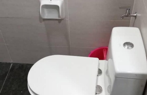 Bandar Sri Permaisuri Apartment | Studio Condominium Sahirah