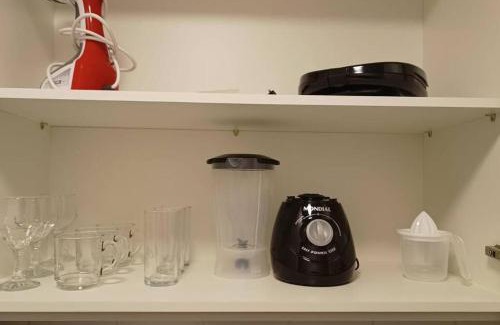 Butanta Apartment | Studio confortável no Butantã! Próx a USP!