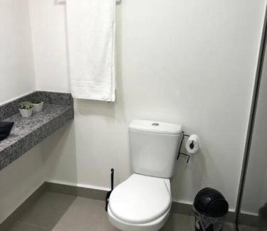 Butanta Apartment | Studio confortável no Butantã! Próx a USP!