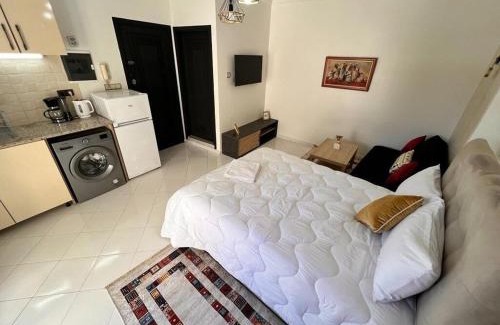 Quartier Hassan Apartment | Studio confort Centre Rabat Hassan