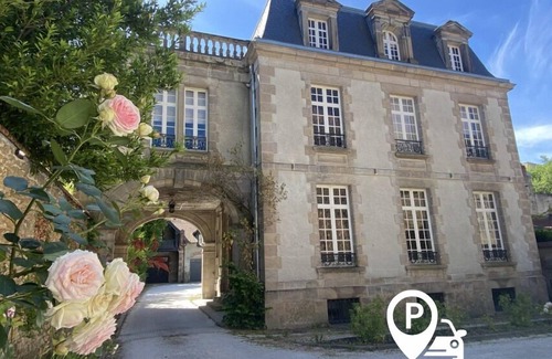 Limoges Apartment | Studio Confort - La Villa Beaupeyrat
