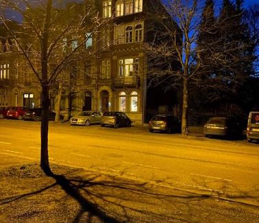 Verviers House | Studio confort Verviers