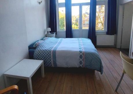 Verviers House | Studio confort Verviers