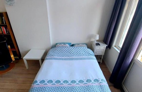 Verviers House | Studio confort Verviers