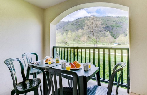 Peyragudes Apartment | Studio Confortable Proche à 2 Stations de Ski!