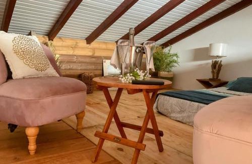 Bouillante Apartment | Studio confortable à Bouillante, 56 m², vue mer, jardin clos.