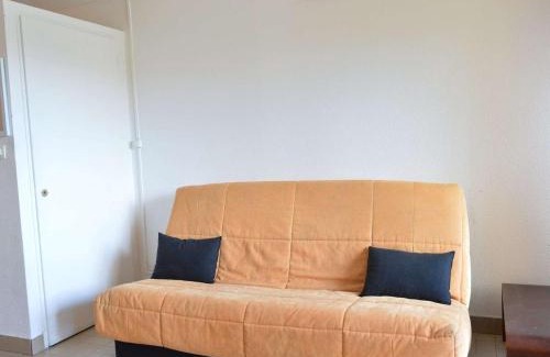 Cap d'Agde Apartment | Studio confortable avec loggia à 800m de la plage, 4 couchages - Cap d'Agde - FR-1-249-282