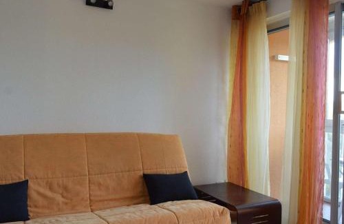 Cap d'Agde Apartment | Studio confortable avec loggia à 800m de la plage, 4 couchages - Cap d'Agde - FR-1-249-282