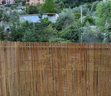 Pasteur Apartment | Studio confortable avec vue