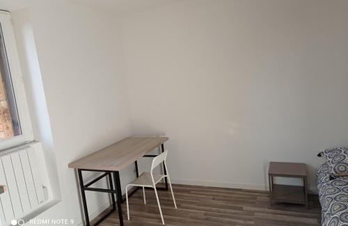 Albi Apartment | studio confortable bien équipé et rénové