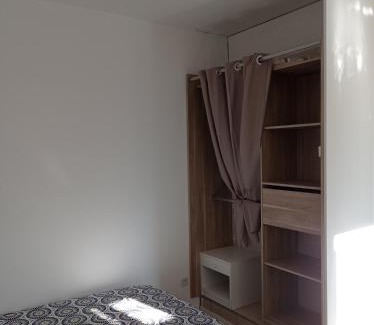 Albi Apartment | studio confortable bien équipé et rénové