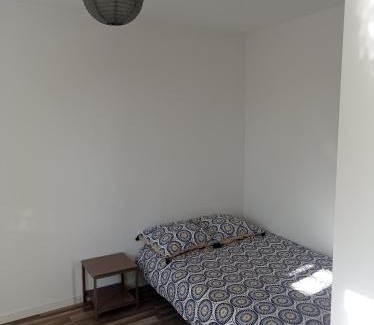 Albi Apartment | studio confortable bien équipé et rénové