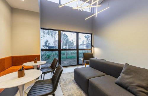 Butanta Apartment | Studio Conforto a 400mts do mêtro butantã