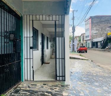 Parque Verde Apartment | Studio Cop 30 próx Hangar e aeroporto