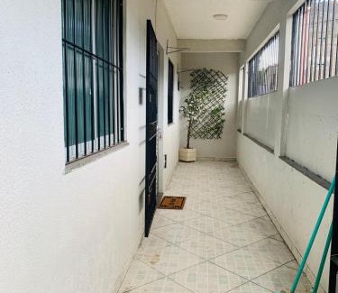 Parque Verde Apartment | Studio Cop 30 próx Hangar e aeroporto