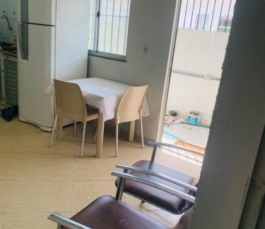 Parque Verde Apartment | Studio Cop 30 próx Hangar e aeroporto