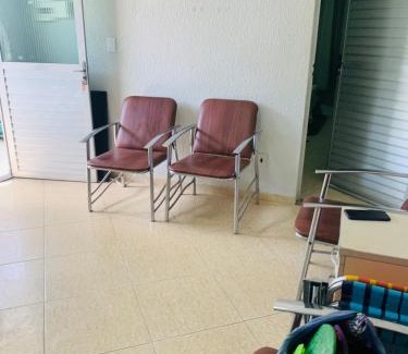 Parque Verde Apartment | Studio Cop 30 próx Hangar e aeroporto