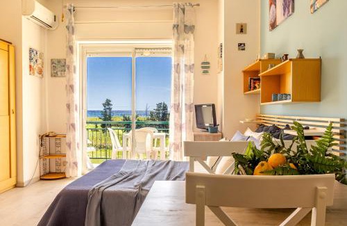 Porticato Apartment | Studio Coral View