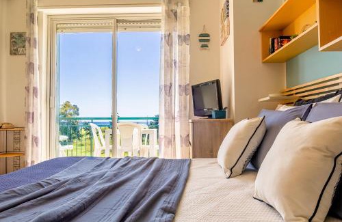 Porticato Apartment | Studio Coral View