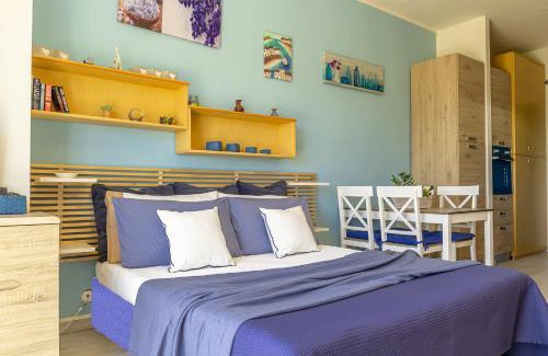 Porticato Apartment | Studio Coral View