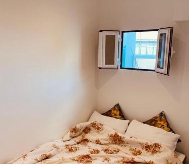 SOUR JDID Apartment | Studio Corniche Casablanca