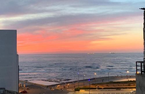 SOUR JDID Apartment | Studio Corniche Casablanca