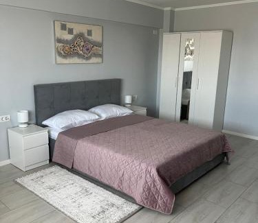 Eforie Apartment | Studio Costin