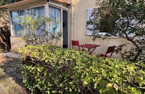 Argeles Plage Apartment | Studio cosy à Argelès-sur-Mer, proche mer, parking inclus - FR-1-225-605