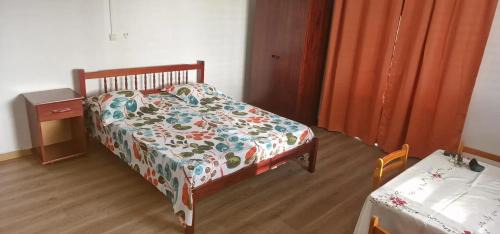 Morne-A-l'Eau Apartment | Studio cosy à Morne-à-l'Eau – 30 m² avec balcon