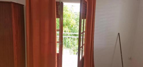 Morne-A-l'Eau Apartment | Studio cosy à Morne-à-l'Eau – 30 m² avec balcon