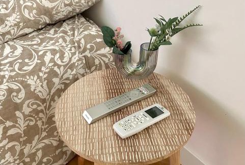 Centre Ville-Gare Apartment | Studio Cosy à Nice Centre