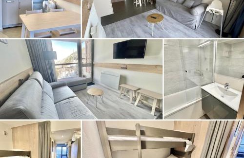Arc-2000 Apartment | Studio cosy Arc 2000