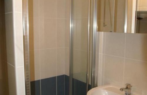 Prapoutel Apartment | Studio cosy au pied des pistes avec balcon et cuisine équipée - FR-1-557-90