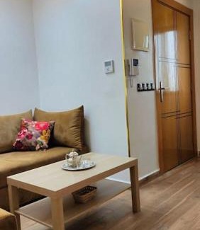 Kenitra Apartment | Studio cosy avec terrasse a Kénitra