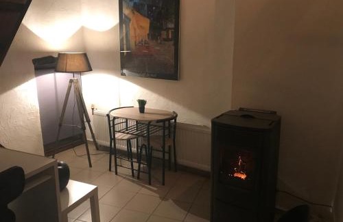 Gesves Apartment | studio cosy