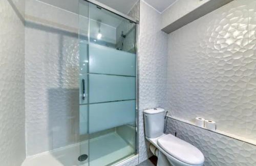 Part Dieu - Bir Hakeim Apartment | Studio Cosy Coeur Part Dieu