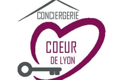 Part Dieu - Bir Hakeim Apartment | Studio Cosy Coeur Part Dieu