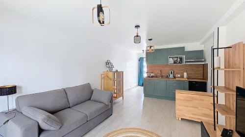 Chelles Apartment | Studio Cosy entre Paris-Disney