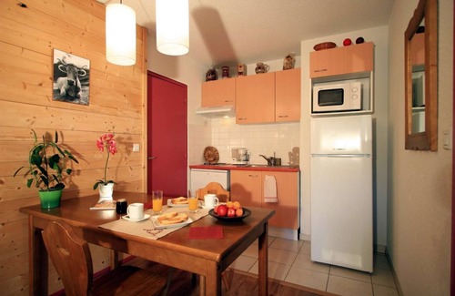 Cauterets Apartment | Studio Cosy et Équipé Près des Pistes