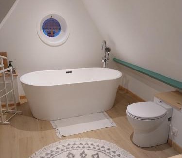 Louvil Bed & Breakfast | Studio cosy