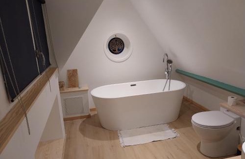 Louvil Bed & Breakfast | Studio cosy
