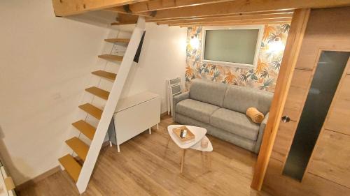 Montamise Apartment | Studio Cosy proche Futuroscope