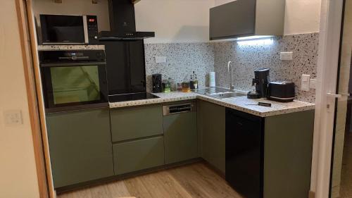 Montamise Apartment | Studio Cosy proche Futuroscope