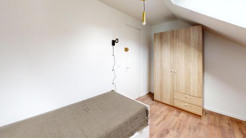 Cote Ouest Ormeaux Apartment | Studio Coty 2èmeD