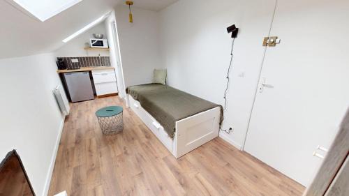 Cote Ouest Ormeaux Apartment | Studio Coty 2èmeD