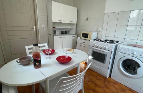Veynes Apartment | Studio cozy idéalement placé