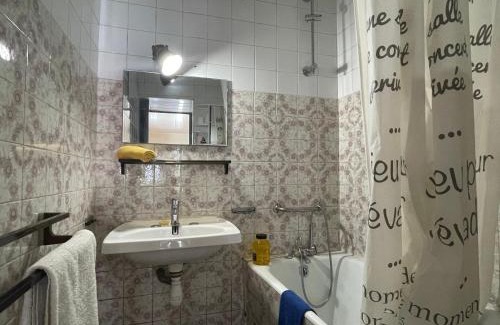 Veynes Apartment | Studio cozy idéalement placé